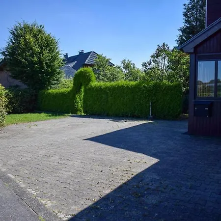 Semesterbostad Eifel